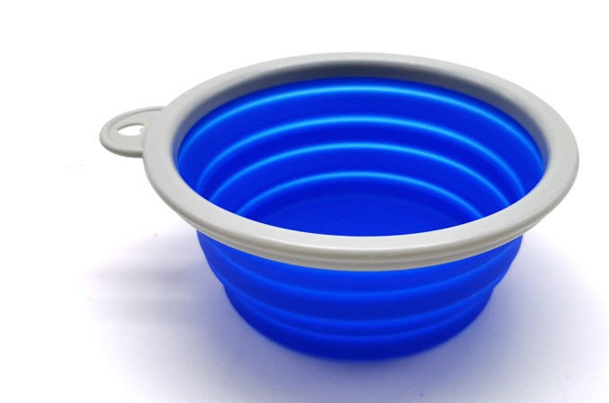 Retractable Portable Dog Leash