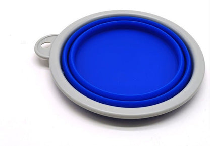 Retractable Portable Dog Leash