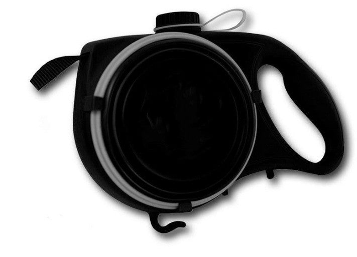 Retractable Portable Dog Leash