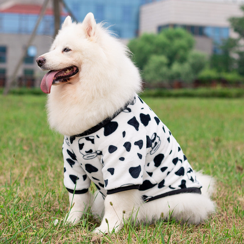 Fashion Pet Clothes Dog Dress