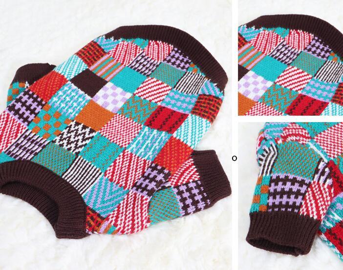 Fashion Pet Dog Beggar Outfit Sweater