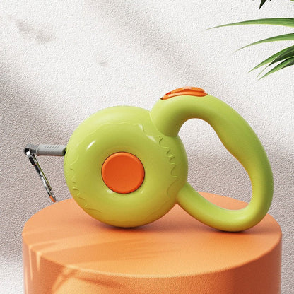 Dog Leash Retractable Pet Leash