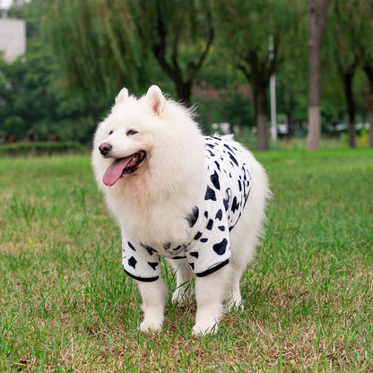Fashion Pet Clothes Dog Dress
