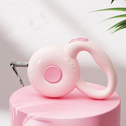 Dog Leash Retractable Pet Leash