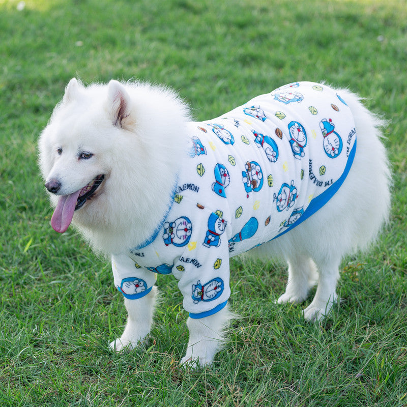 Fashion Pet Clothes Dog Dress