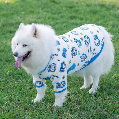 Fashion Pet Clothes Dog Dress